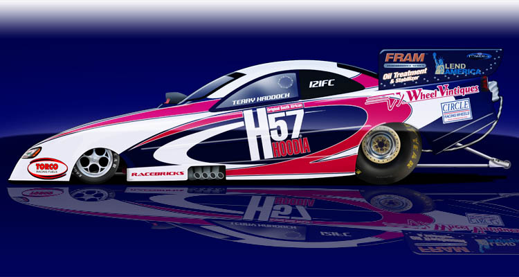 Terry Haddock Rendering 1