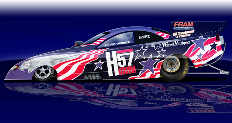 Terry Haddock Rendering 3