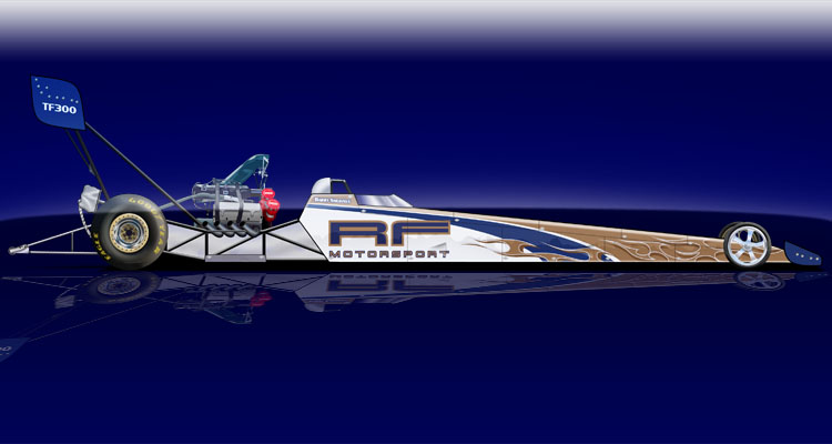 Barry Sheavills Rendering 1