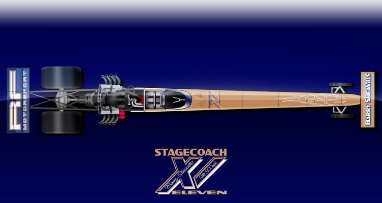 Barry Sheavills Rendering 2