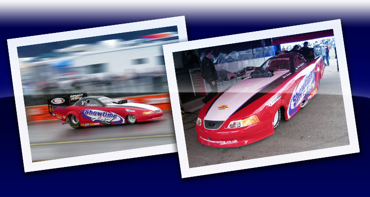 Showtime Racing Rendering 4