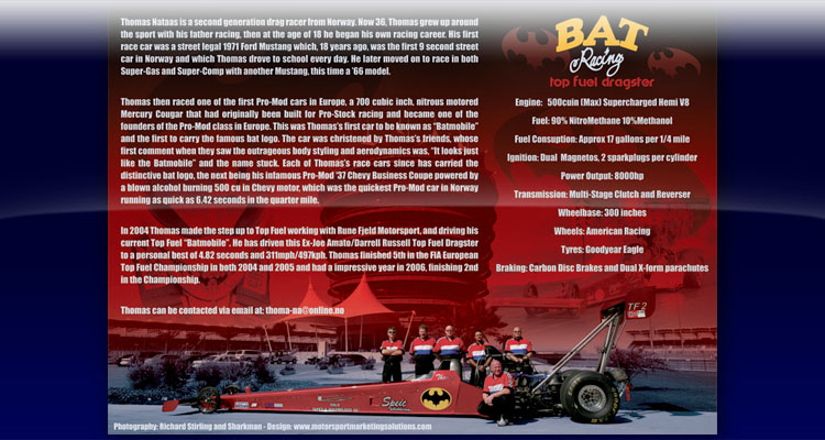 Thomas Nataas Hero Card 2